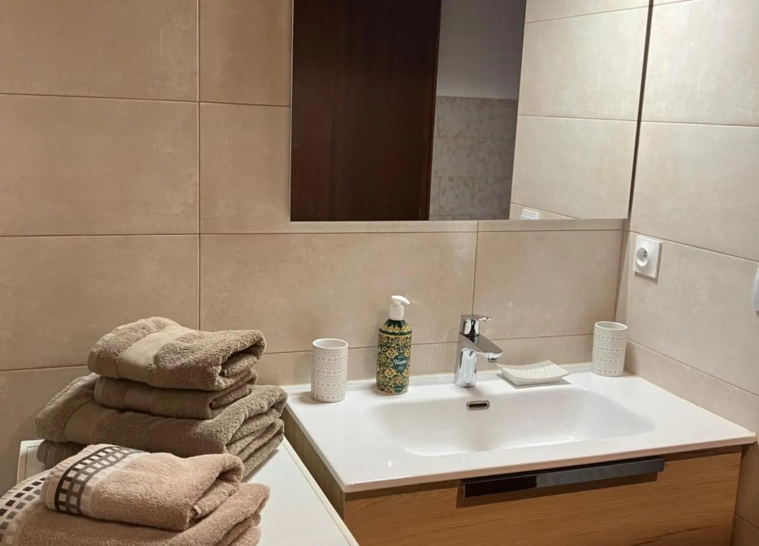 Appartement Capucine Chamonix France