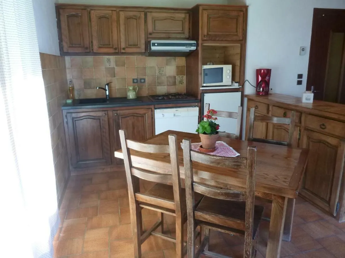 Appartement Capucine Chamonix 0*,