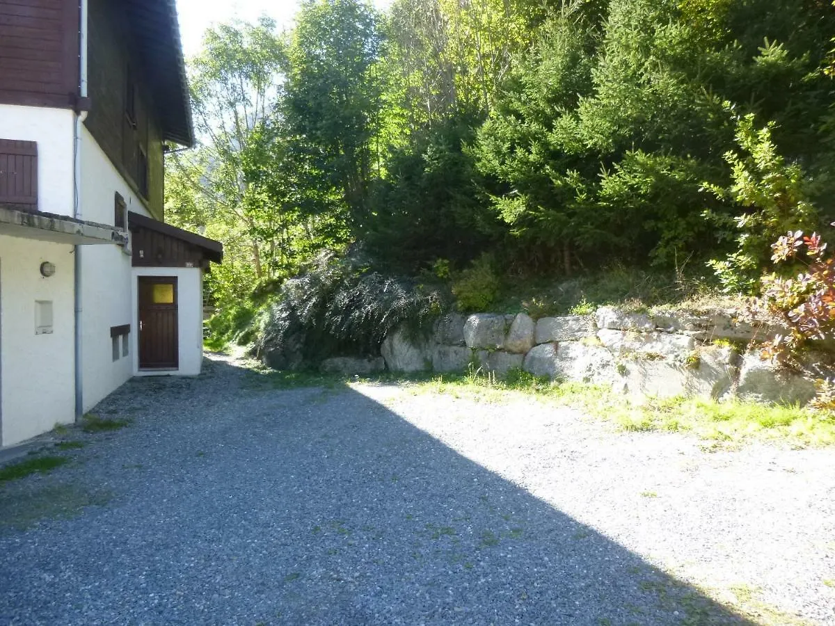 Appartement Capucine Chamonix 0*,  France