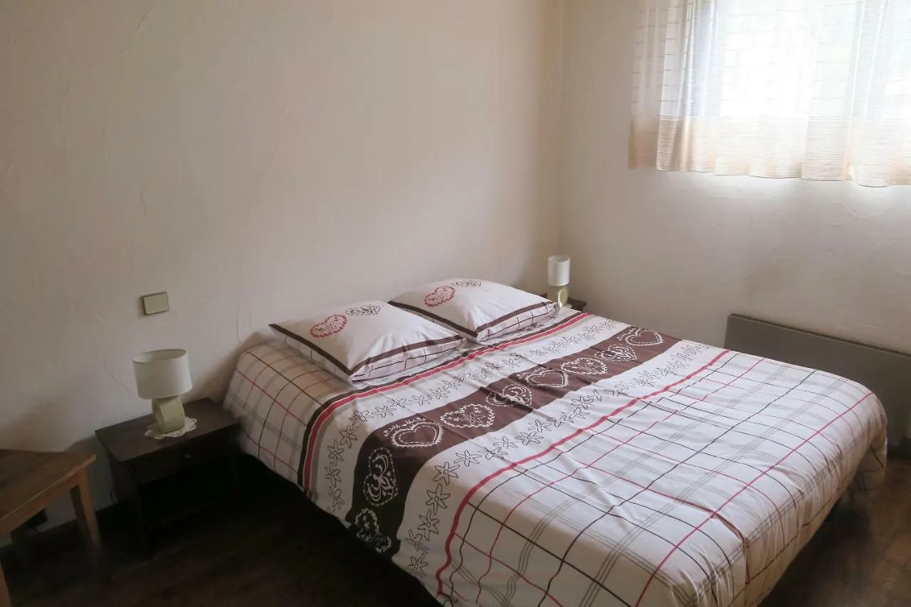 Appartement Capucine Chamonix 0*,  France