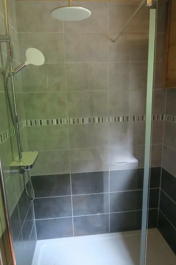 Apartment Appartement Capucine Chamonix France