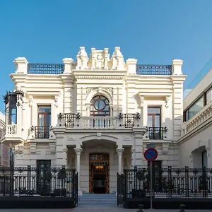 Cisnes Palace , Sanlúcar de Barrameda Espagne