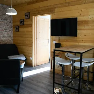  Appartement Cozy Close To The Aiguille Du Midi Cable Car