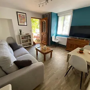 Le Salcevert , Labastide-Saint-Pierre France