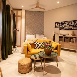 The Terrace, Duplex Con Terraza Privada , Séville Espagne