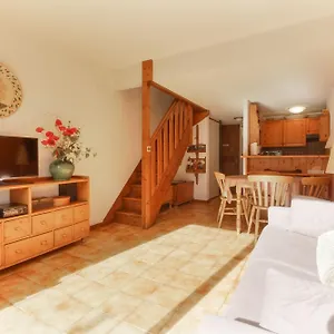 Appartement Les Terrasses De Planpraz