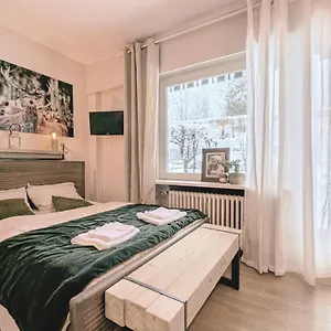  Appartement Au Petit Bois