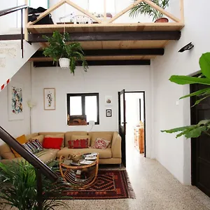 Joyhouse , Teguise (Lanzarote) Spain