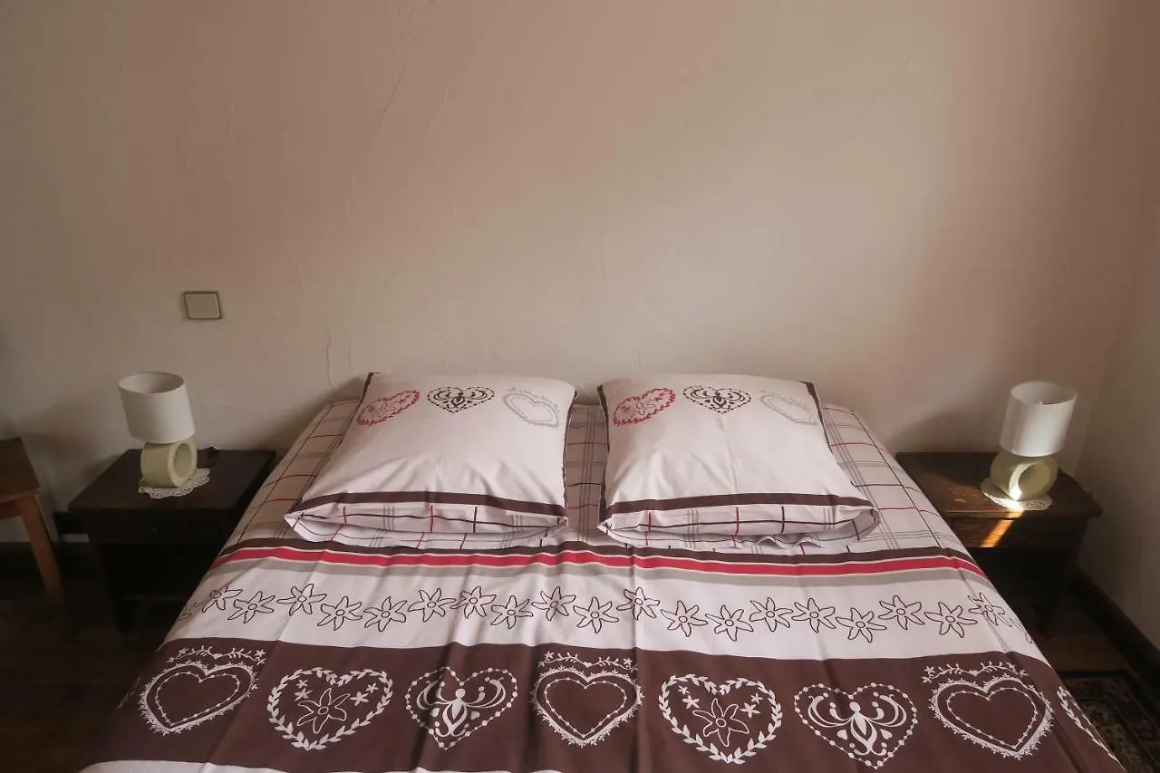 Appartement Capucine Chamonix 0*,